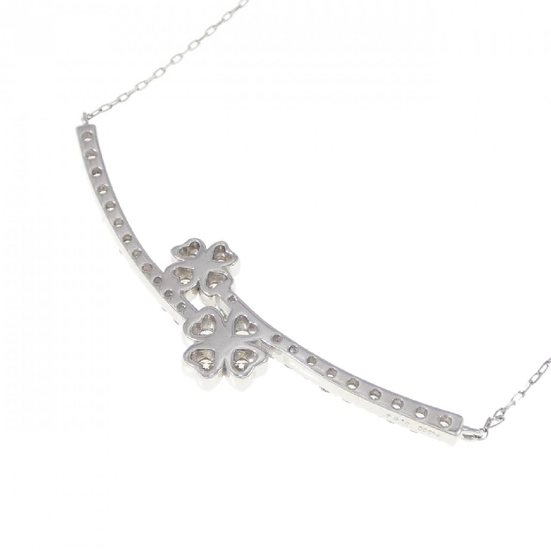 Dây chuyền kim cương PT 0.43CT - Hàng hiệu Authentic 862528