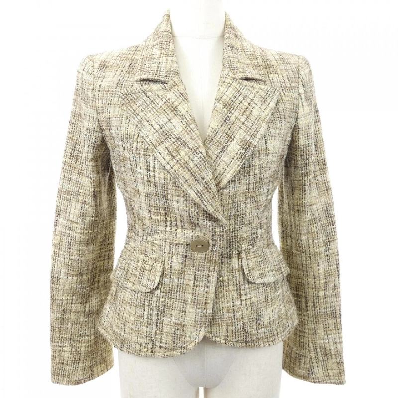 CHANEL P20675V12131 03P Áo khoác - Hàng hiệu Chính hãng 820513