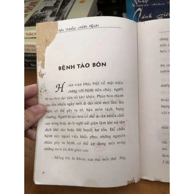 Món ăn bài thuốc chữa trị hữu hiệu các bệnh thông thường 1043907