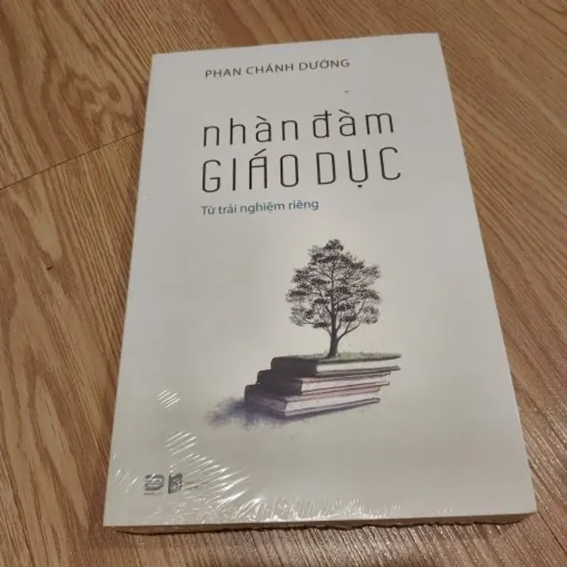 Nhàn Đàm Giáo Dục – Phan Chánh Dưỡng 761039