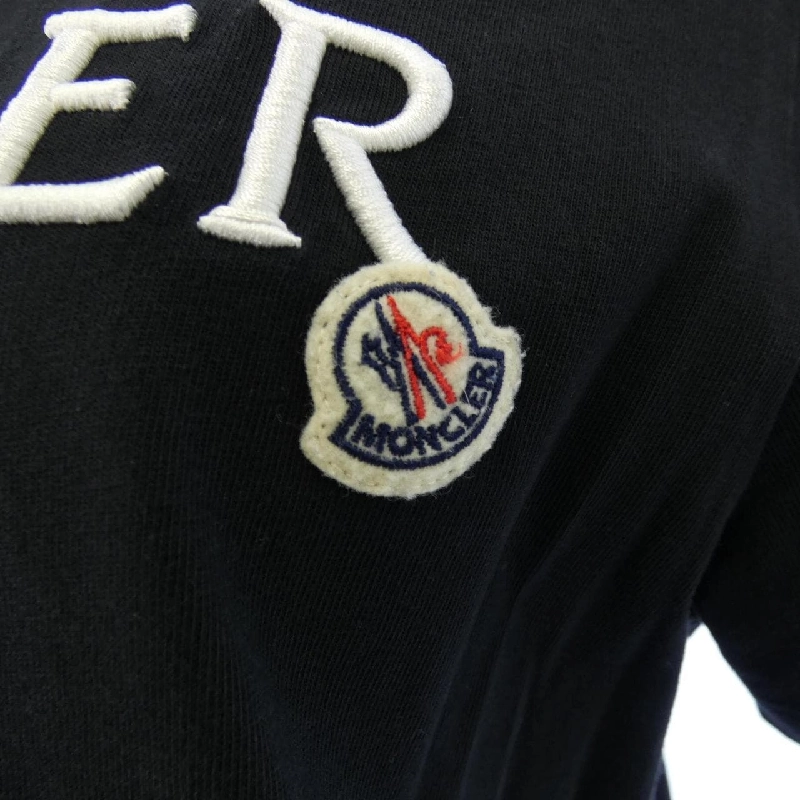 MONCLER I10938C00009 829HP T-shirt - Hàng hiệu Authentic 808476