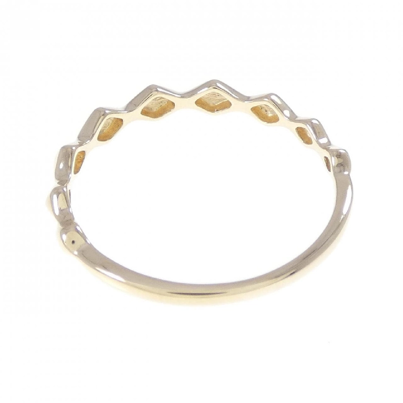 K10YG Nhẫn - Hàng hiệu Chính hãng 854401