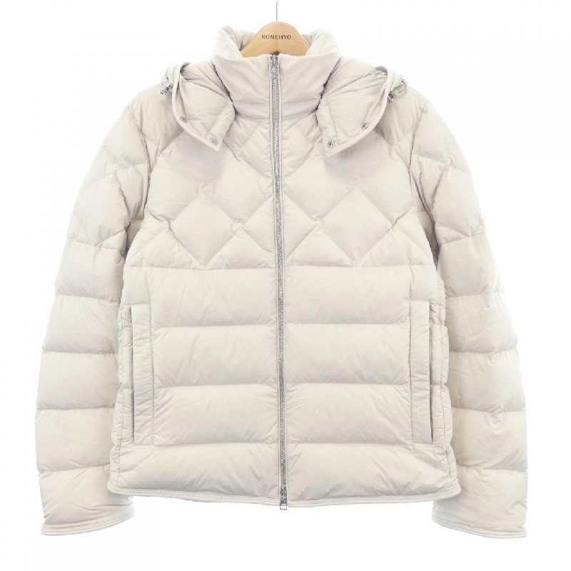 MONCLER Áo khoác lông - Hàng hiệu Authentic 898427