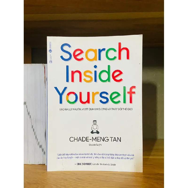 Search Inside Yourself 555865