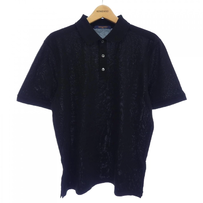 Áo polo ngắn tay Pique cổ điển LOUIS VUITTON HAJR32JEA - Hàng hiệu Chính hãng 893468