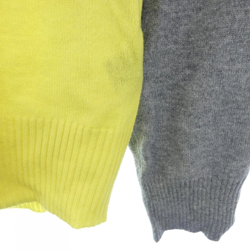 Louis Vuitton LOUIS VUITTON Áo len - Hàng hiệu Chính hãng 900721