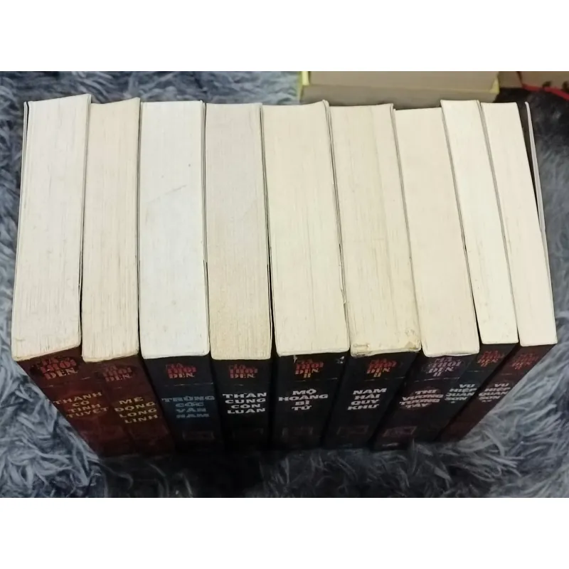 Ma thổi đèn (Thiên Hạ Bá Xướng) 758727