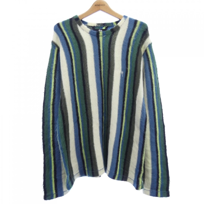 STUSSY ニット - Hàng hiệu Authentic 894551