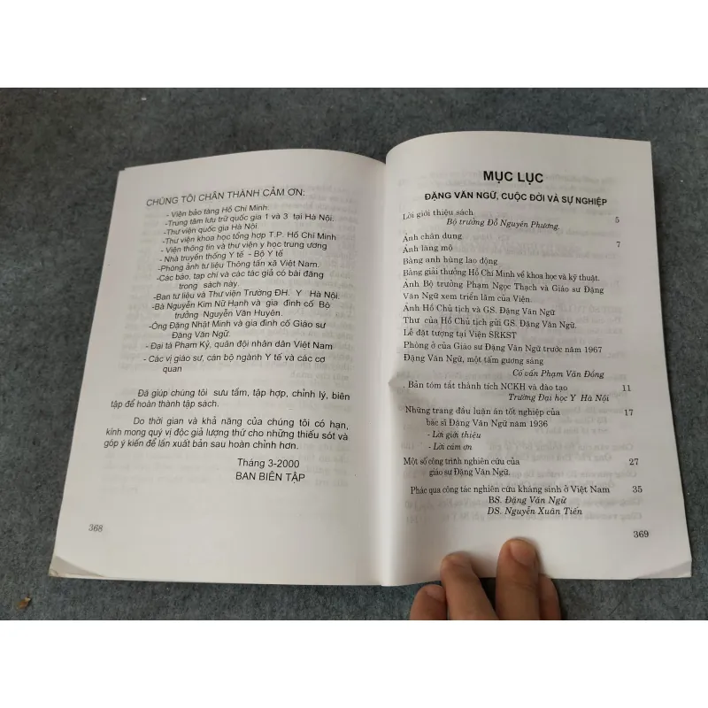 ĐẶNG VĂN NGỮ CUỘC ĐỜI VÀ SỰ NGHIỆP 718855