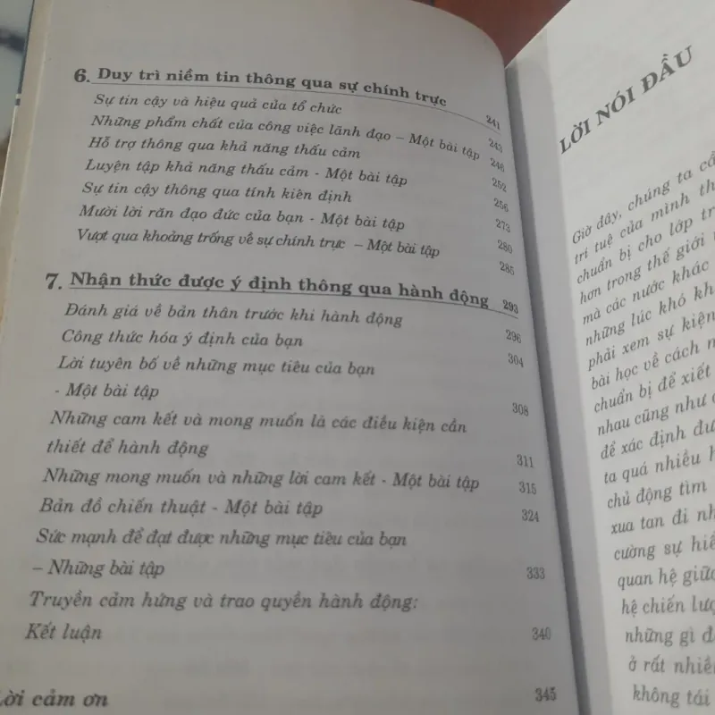 Warren Bennis & Joan Goldsmith - HỌC LÀM LÃNH ĐẠO 747475