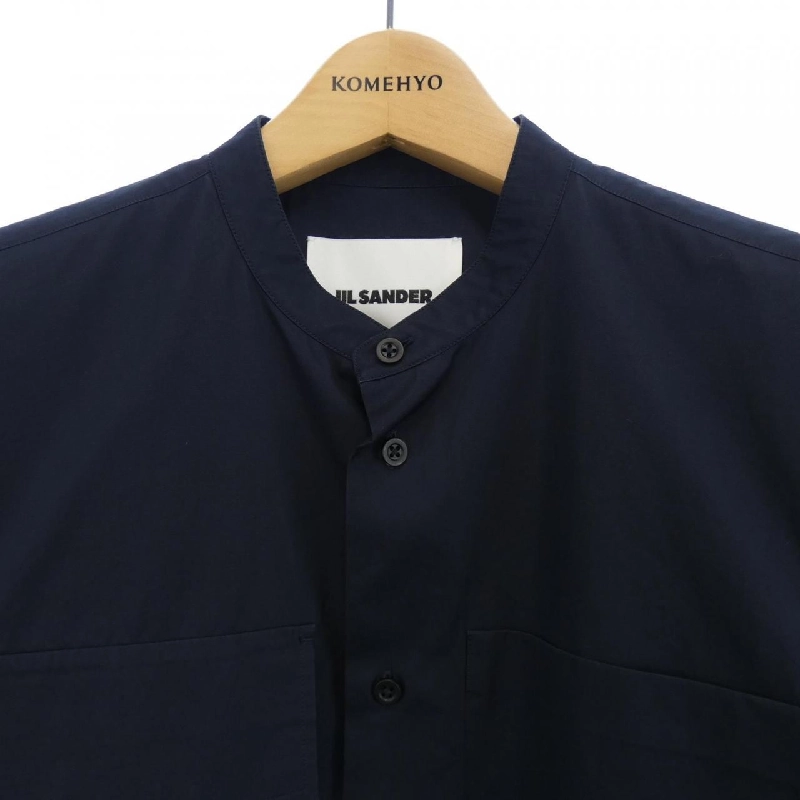 JIL SANDER JSMU600526 Áo sơ mi - Hàng hiệu Authentic 895472