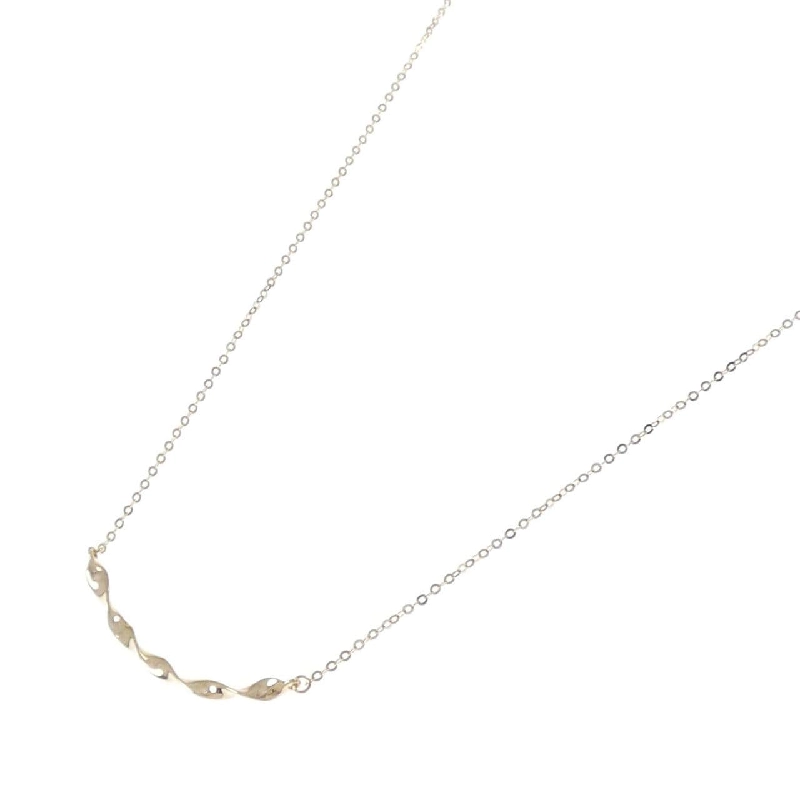 Dây chuyền 750YG - Hàng hiệu Authentic 870337