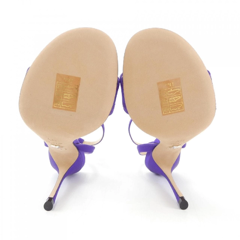 Giày sandal CHRISTIAN DIOR - Hàng hiệu Authentic 830908