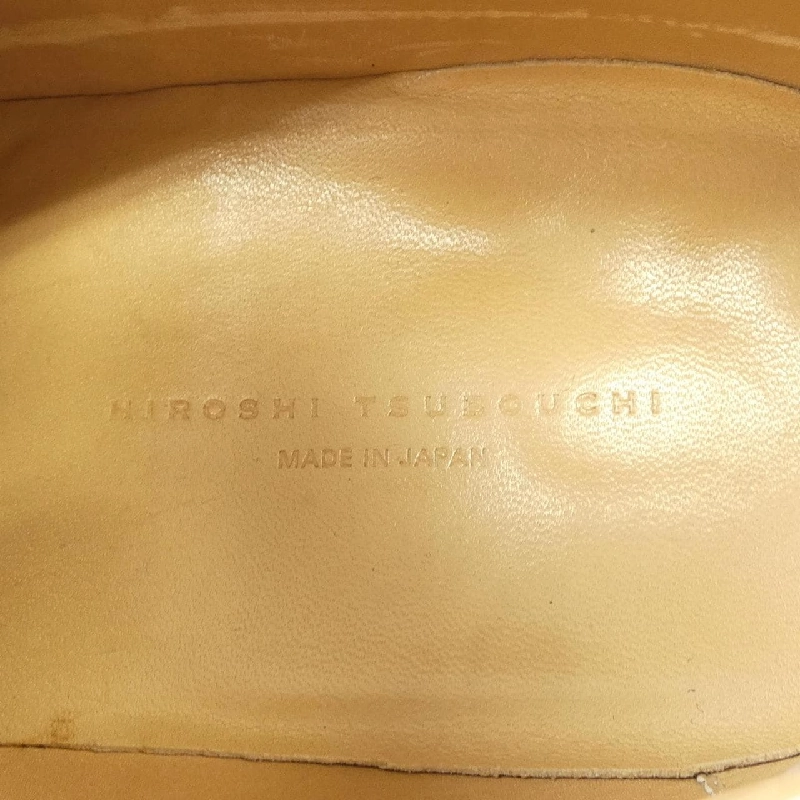 Giày HIROSHI TSUBOUCHI HTV 0915 - Hàng hiệu Authentic 903519