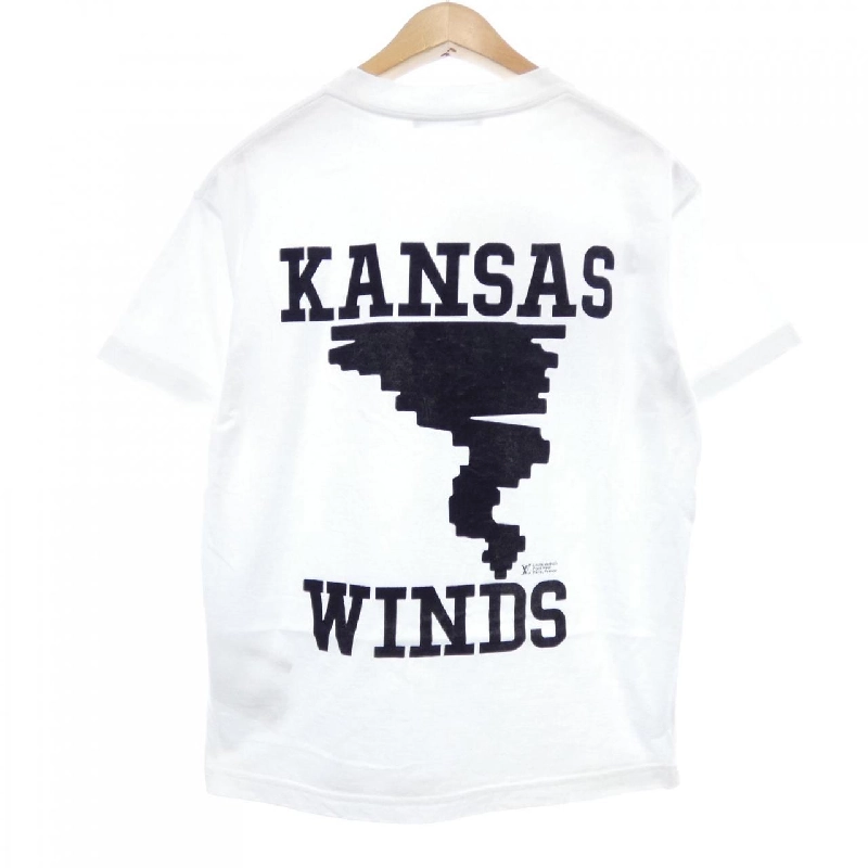 Áo thun LOUIS VUITTON HGY96WLVO - Hàng hiệu Chính hãng 890847