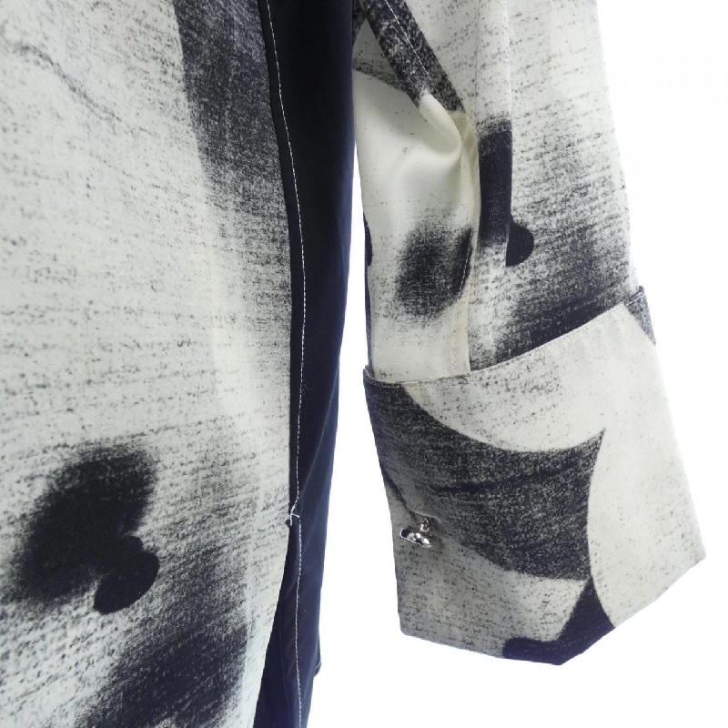 Áo sơ mi LOEWE S540Y05X15 - Hàng hiệu Chính hãng 774827