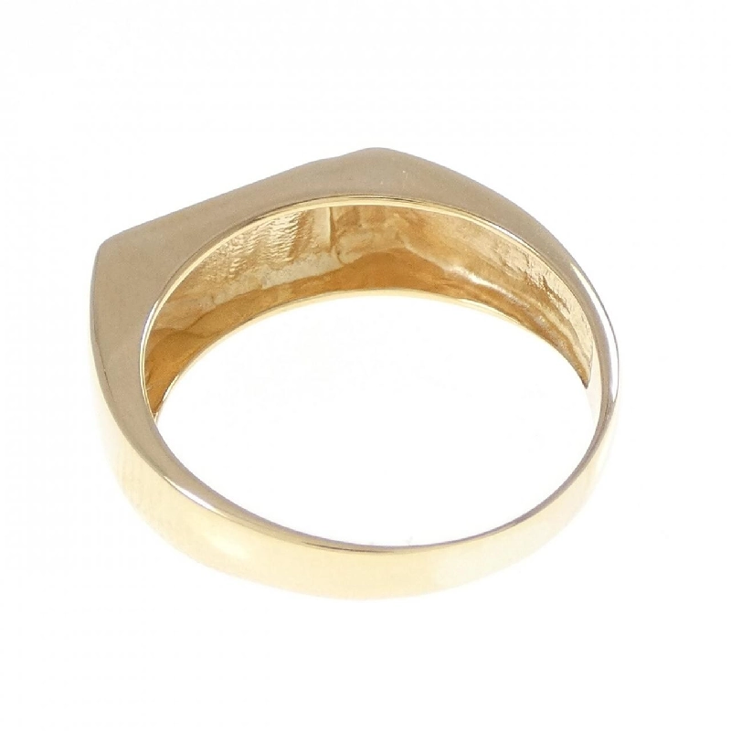 Nhẫn K18YG - Hàng hiệu Chính hãng 853352