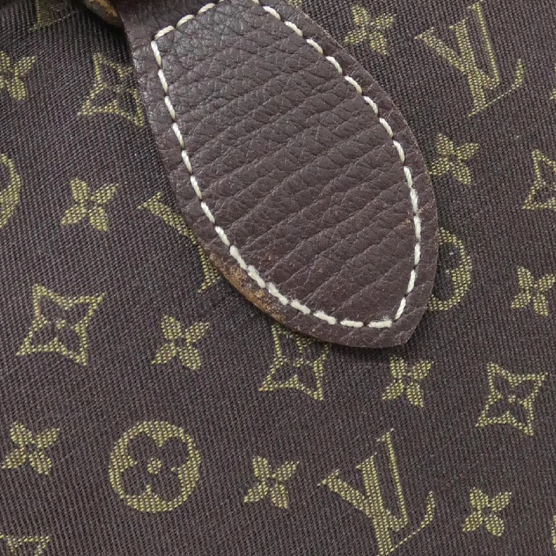 Túi xách Louis Vuitton Monogram Mini Run Bucket PM M95226 - Hàng hiệu Chính hãng 766656