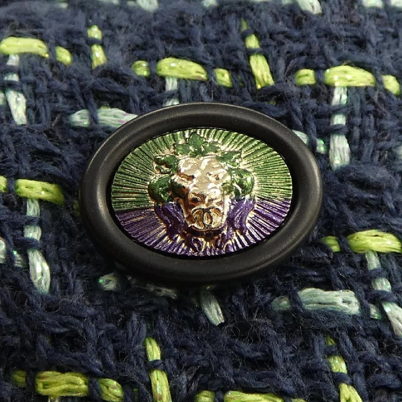 Chân váy CHANEL 649658