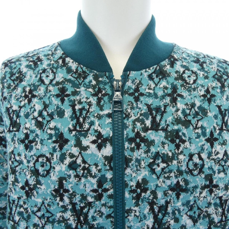 Áo khoác lông cừu LOUIS VUITTON HPN35WZ34 - Hàng hiệu Chính hãng 887356