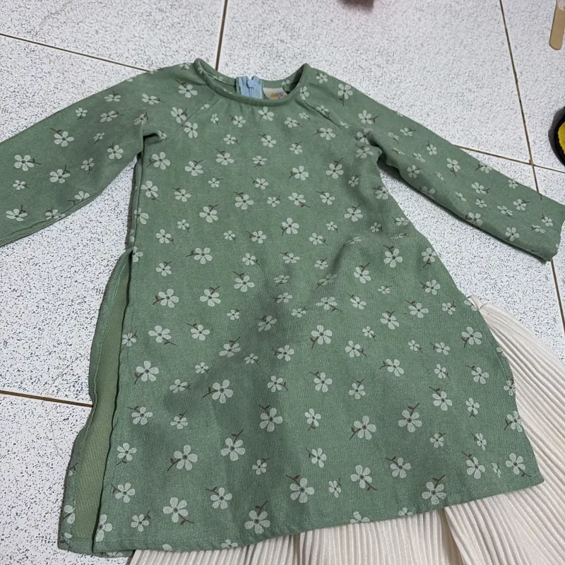 Áo dài cách tân 975993