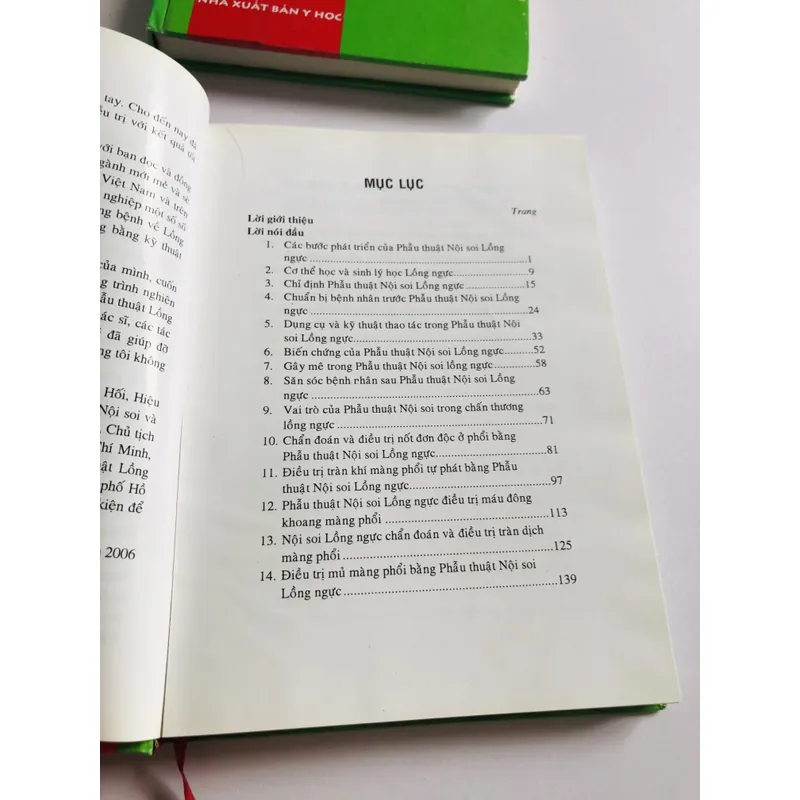 PHẪU THUẬT NỘI SOI LỒNG NGỰC  675226