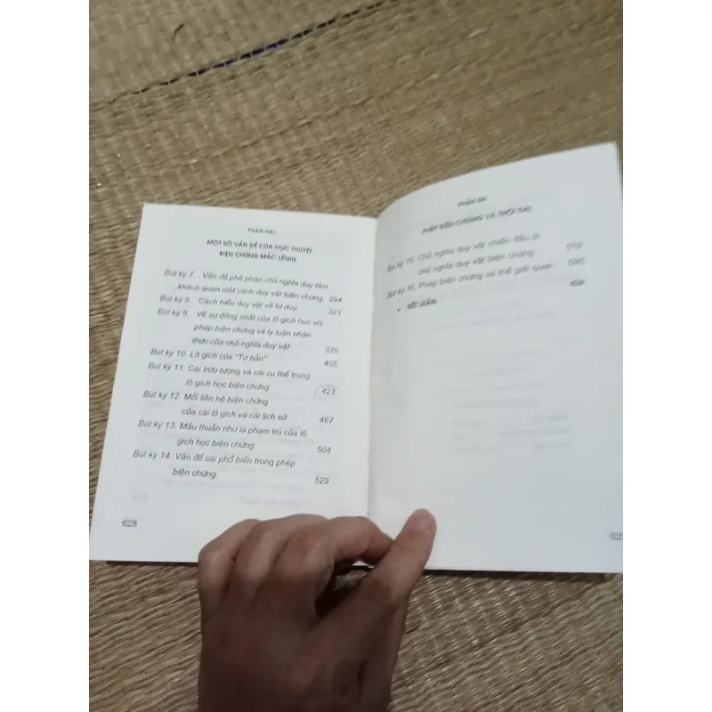 Logic Học Biện Chứng 693517