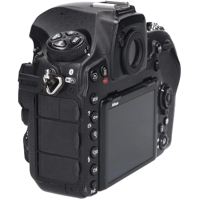 D850 - Hàng hiệu Authentic 879191