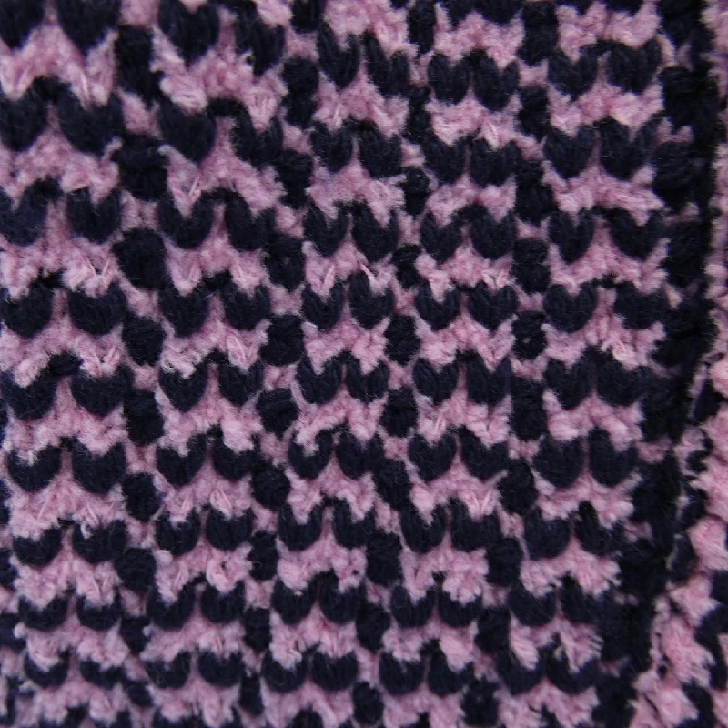 【Mã giảm giá】Áo khoác không cổ CHANEL 641459