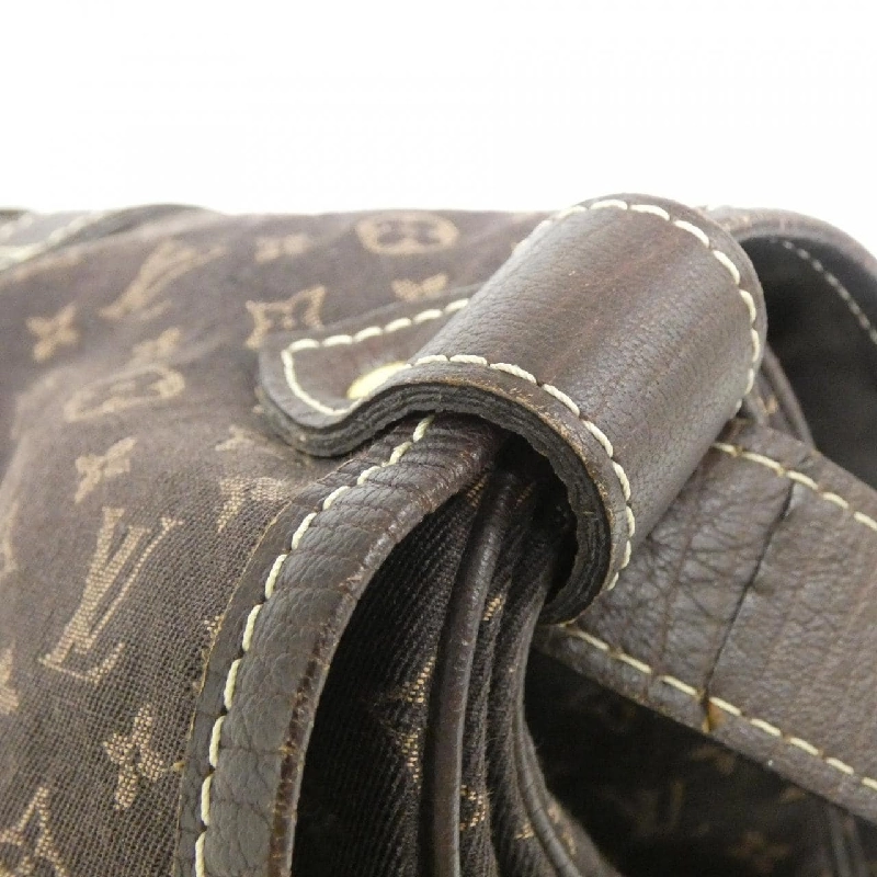 Túi xách vai Louis Vuitton Monogram Mini Run Sommeur XL M95220 - Hàng hiệu Chính hãng 767428