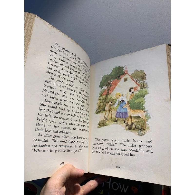 It Must Be Magic: the Wonder-Story Books 333390