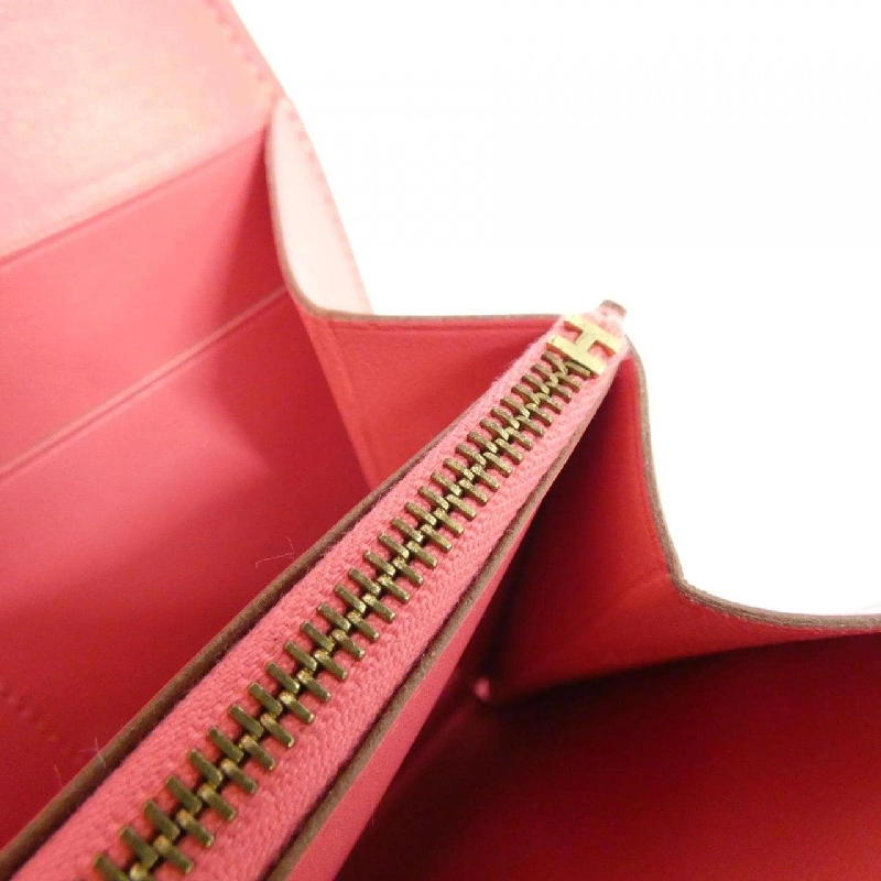 Ví Hermes Constance Compact 061866CC 622388