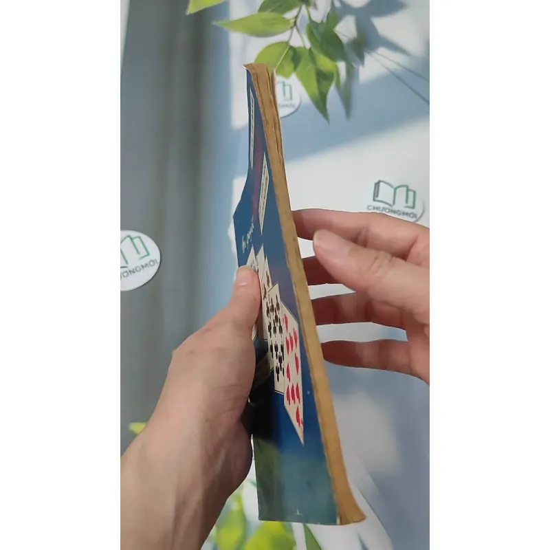 Bí Quyết Bói Bài - Lê Đang 775995