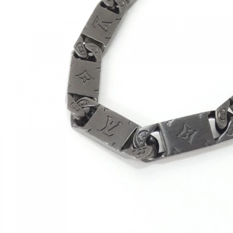 Louis Vuitton Dây chuyền Monogram Tide Up M01782 - Hàng hiệu Chính hãng 807388