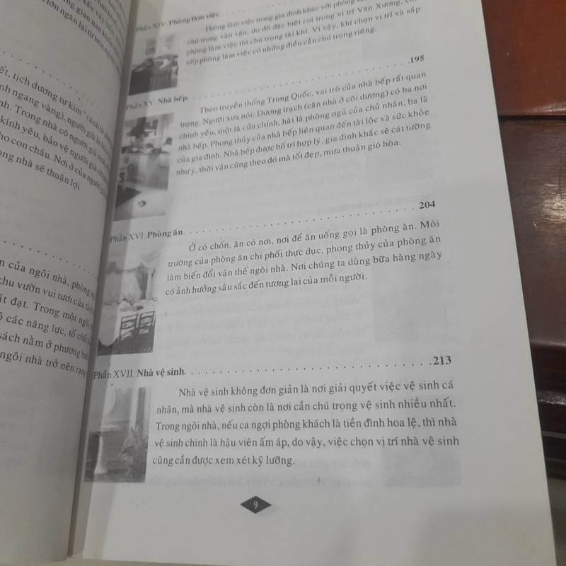 Gia Cát KHỔNG MINH bàn về PHONG THỦY 498015