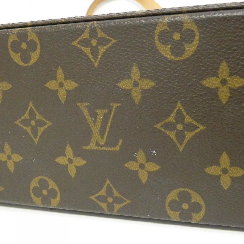 Túi xách Louis Vuitton Monogram Luco M51155 - Hàng hiệu Chính hãng 764961