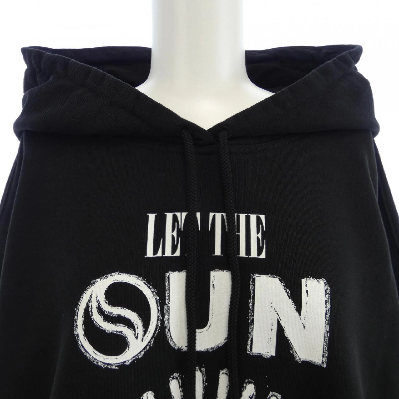 Áo khoác nỉ STELLA MCCARTNEY Sunshine Hoodie 632833