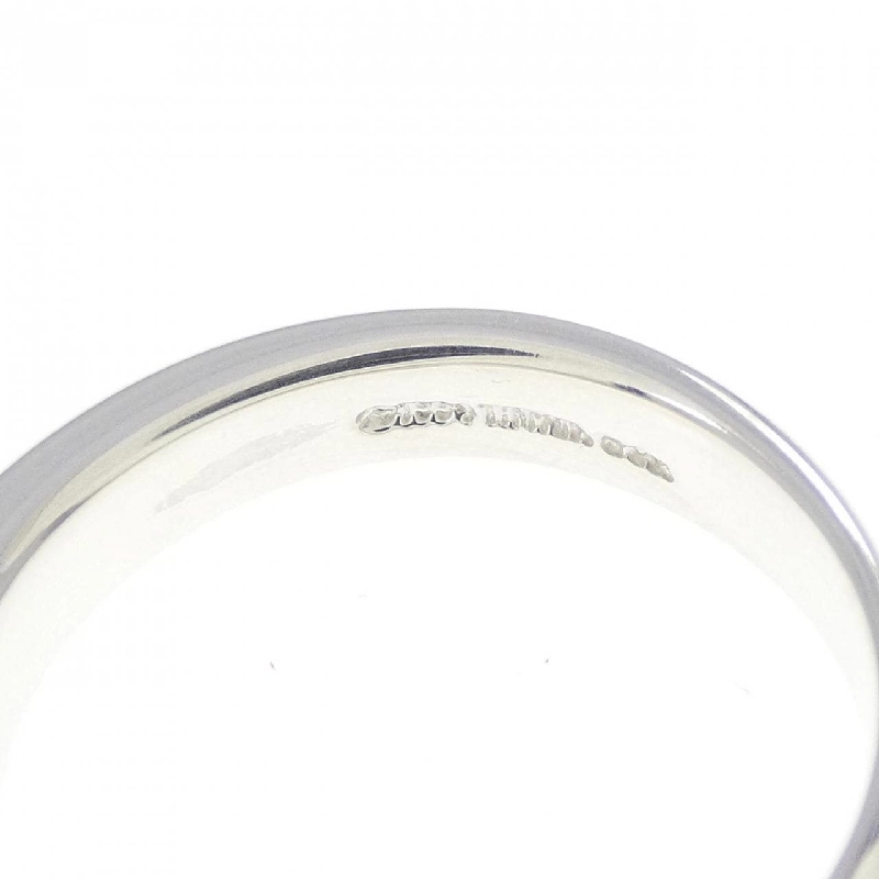 Nhẫn Tiffany 925/750YG - Hàng hiệu Authentic 836230