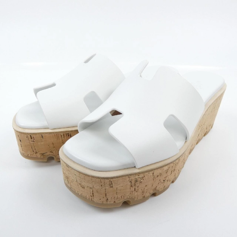 Giày sandal HERMES - Hàng hiệu Authentic 830802