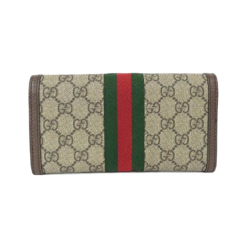 Ví Gucci OPHIDIA 523153 96IWG - Hàng hiệu Authentic 806473