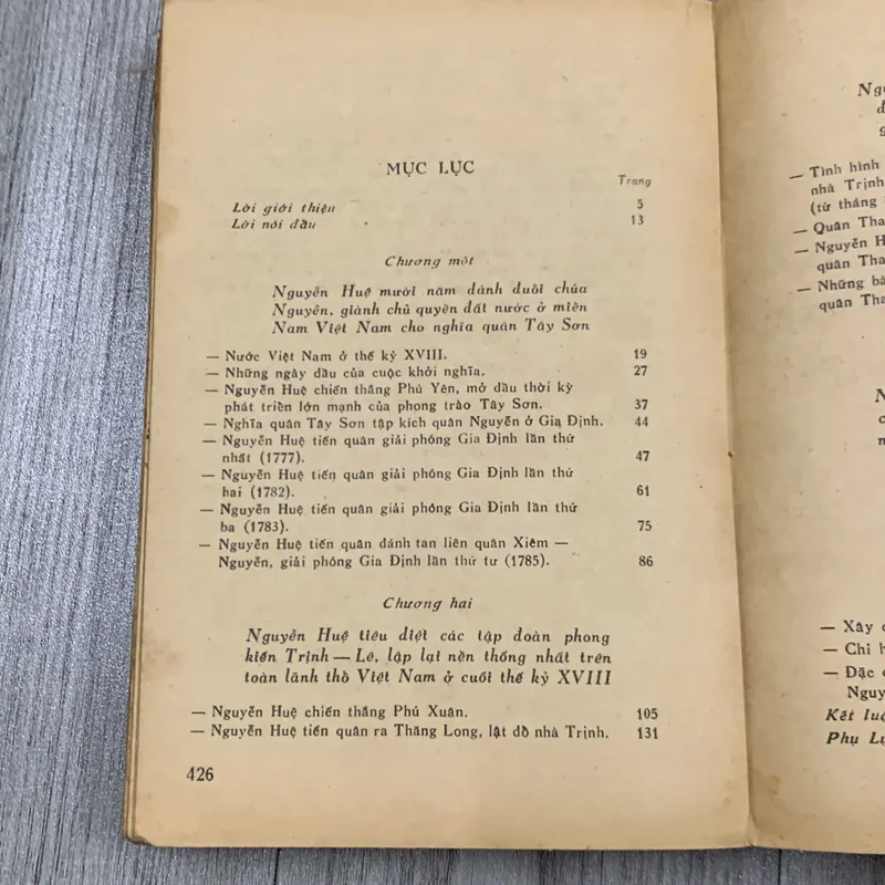 Tìm hiểu thiên tài quân sự của nguyễn huệ. 1b3 689750