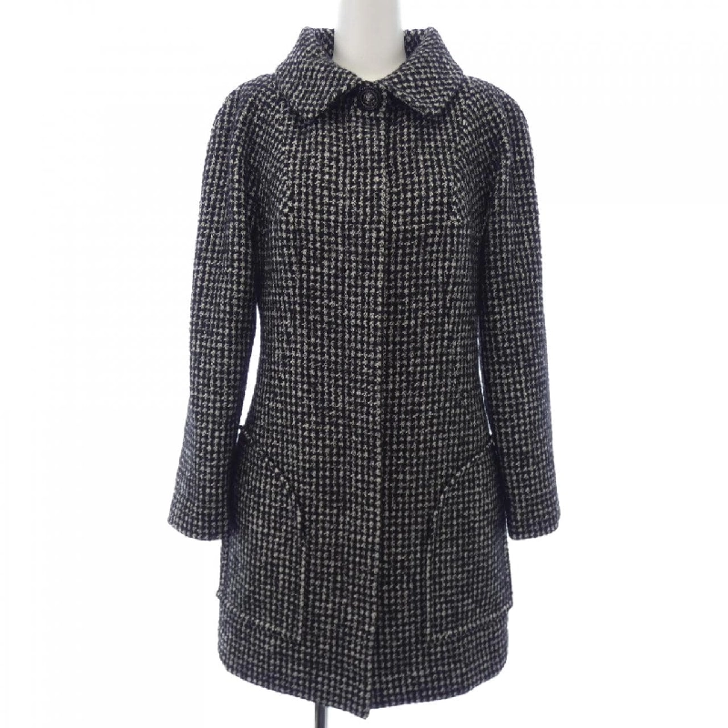 【Mã giảm giá】Áo khoác CHANEL 636872