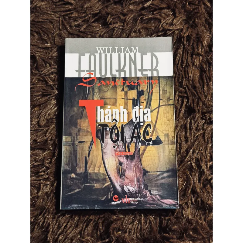 Thánh địa tội ác 1018999