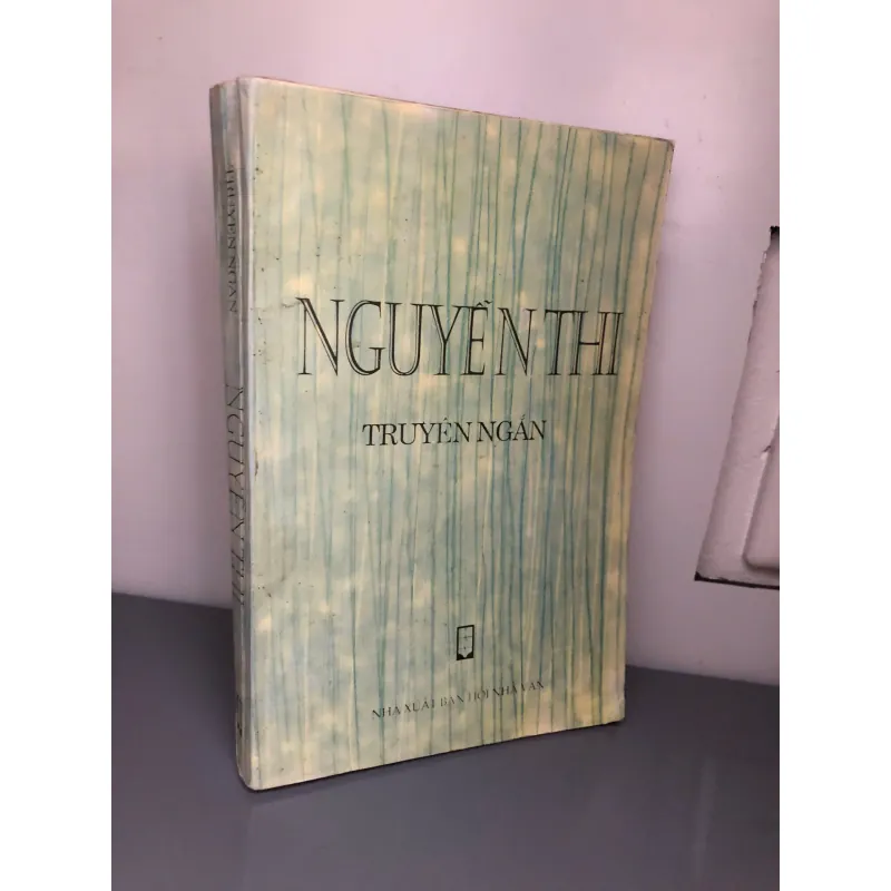 Truyện Ngắn – Tác giả: Nguyễn Thi 601053