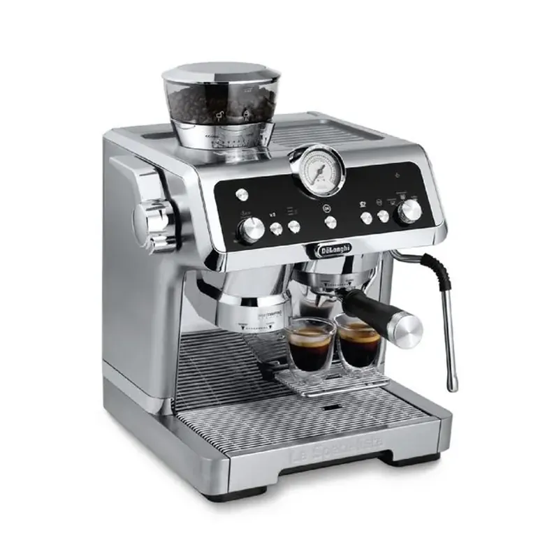 💎 De’Longhi EC9355.M – Máy pha espresso cao cấp tích hợp xay & nén thông minh! 732674
