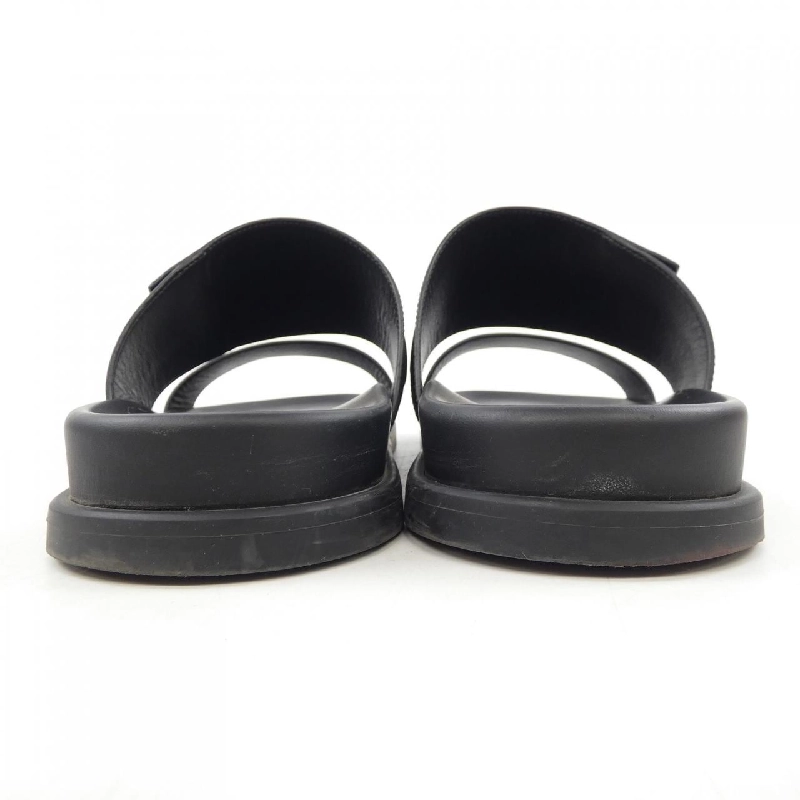 HERMES Elmas Jackson Kelly Buckle 242951Z Sandal - Hàng hiệu Authentic 901977