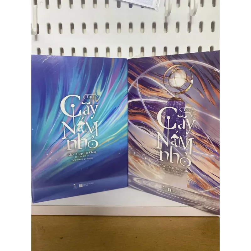 Tiểu thuyết Cây nấm nhỏ bản thường 745668