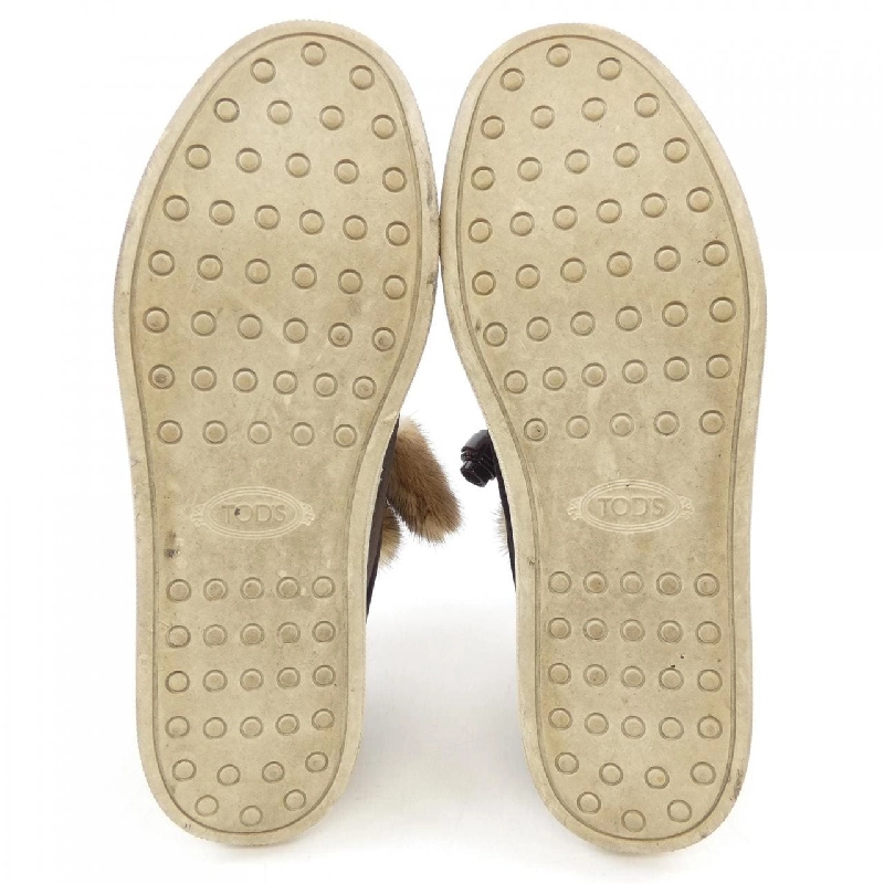 Giày sneaker TOD'S - Hàng hiệu Authentic 828111