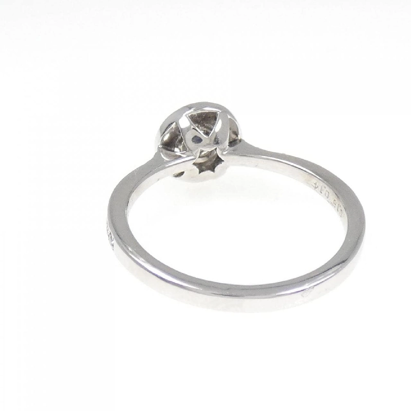 Nhẫn kim cương PT900 0.18CT - Hàng hiệu Authentic 847841