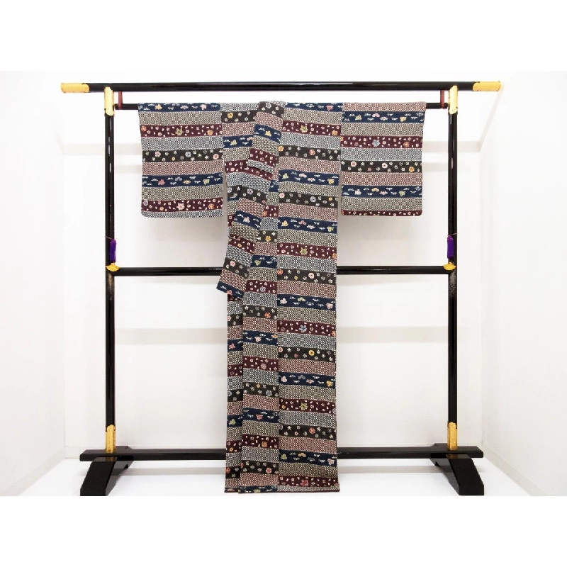 Họa tiết nhỏ Chirimén - Hàng hiệu Chính hãng 878161